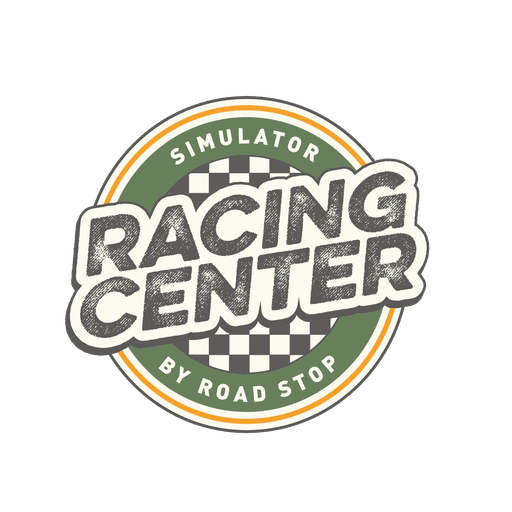 Road Stop Racing Center Logo
